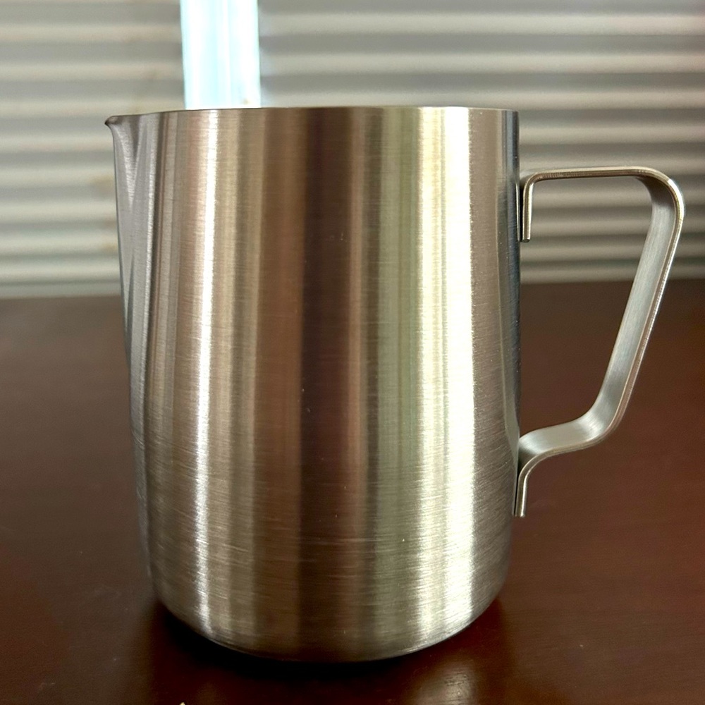 New Breville Barista Milk Pitcher